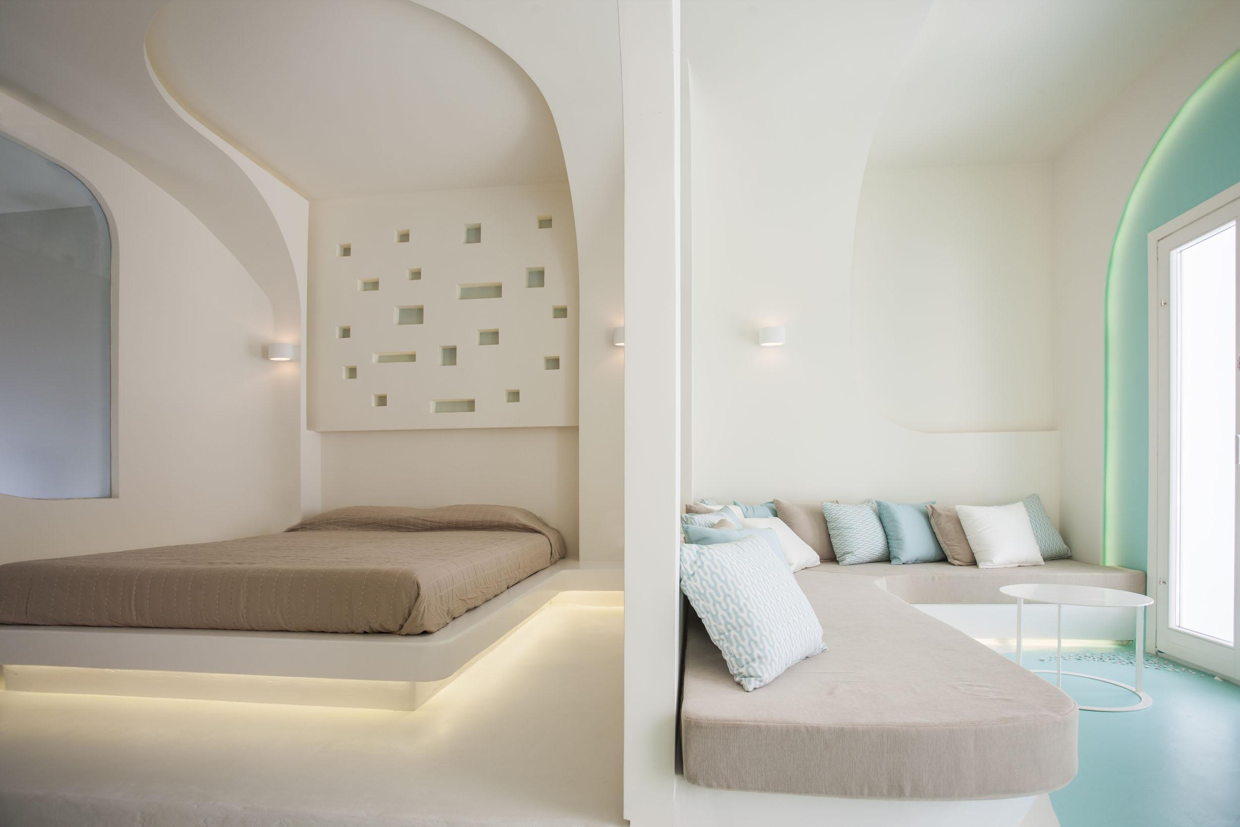 Andronikos Santorini Hotel Imerovigli  Exterior photo