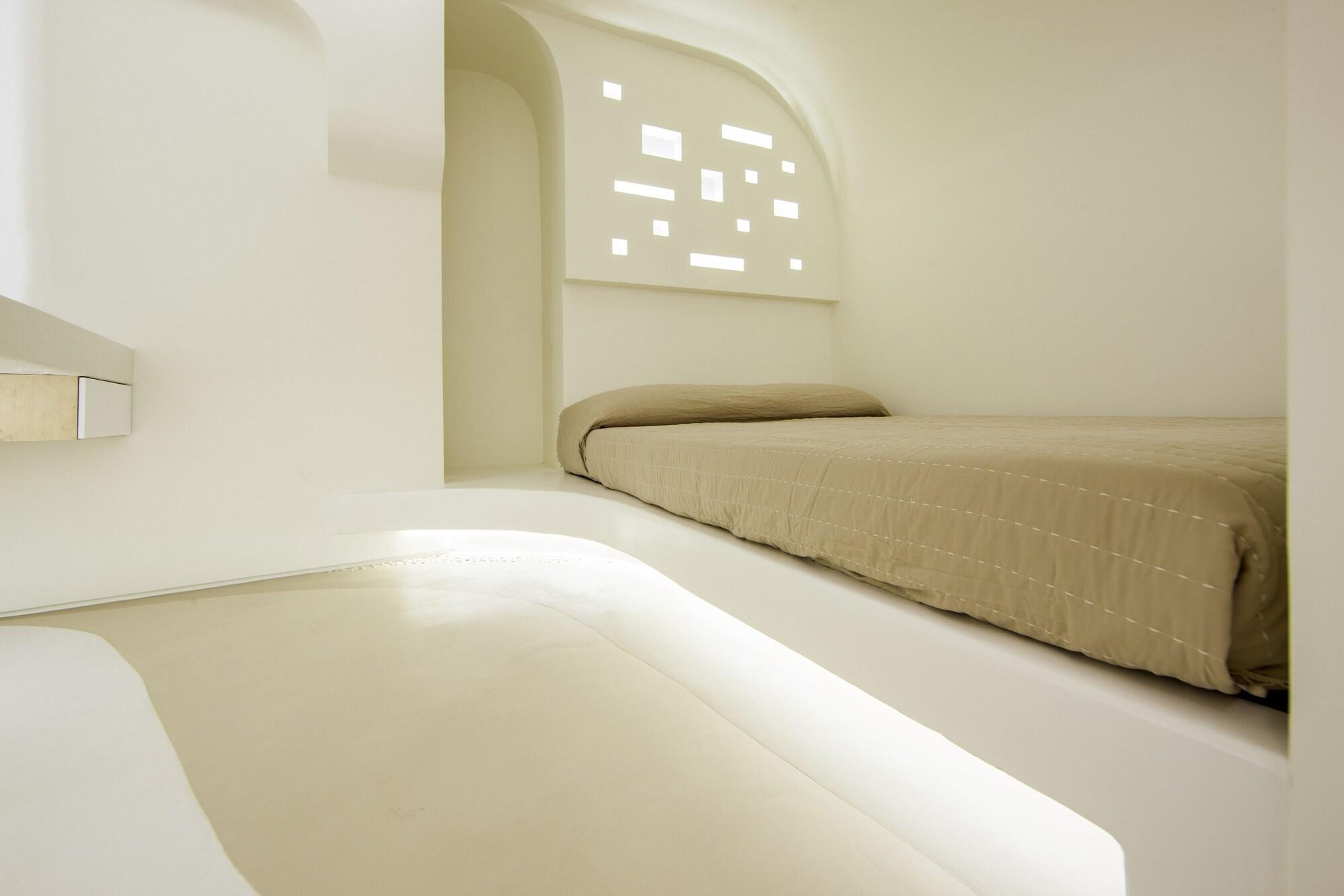Andronikos Santorini Hotel Imerovigli  Exterior photo