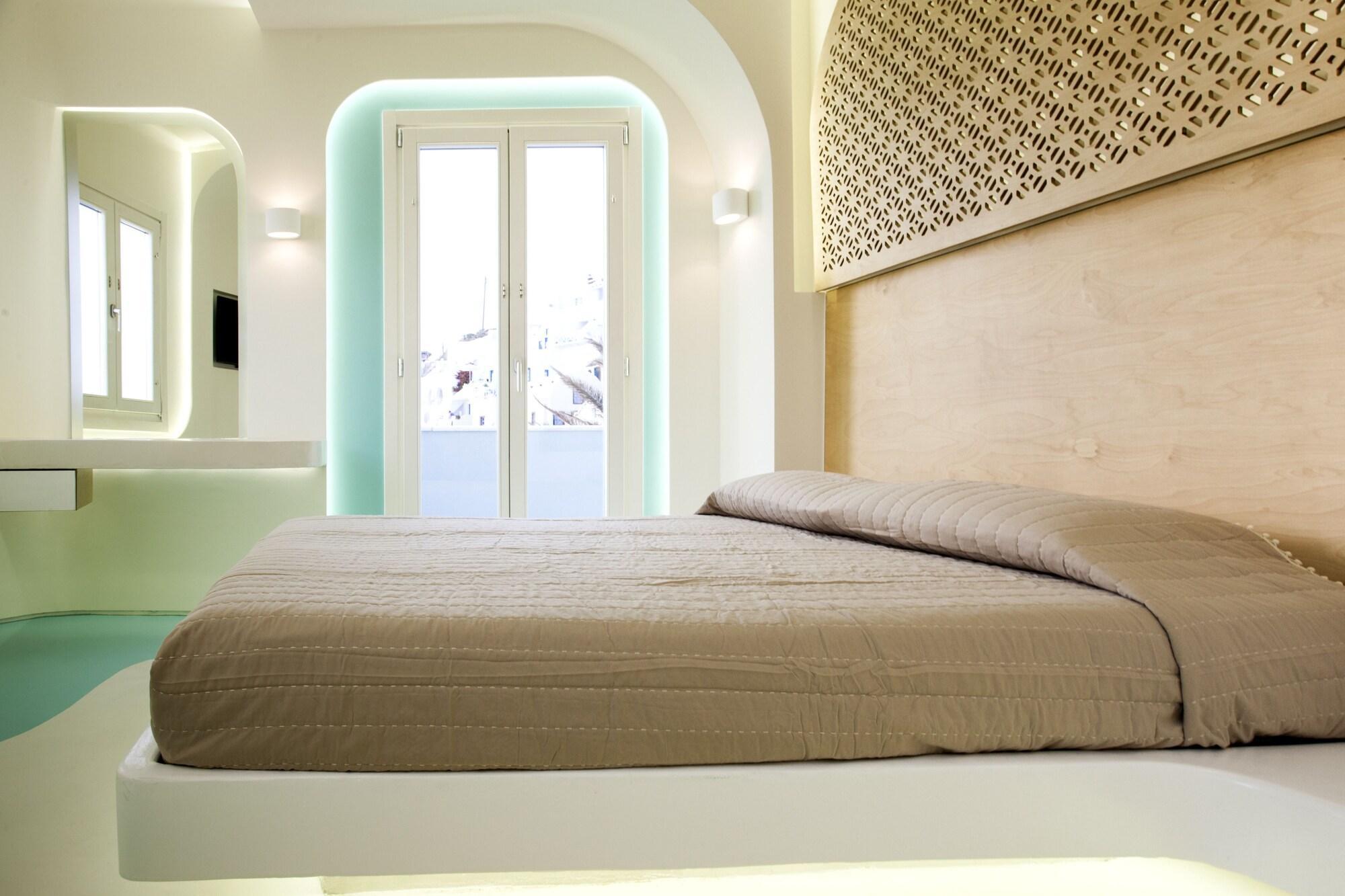 Andronikos Santorini Hotel Imerovigli  Exterior photo
