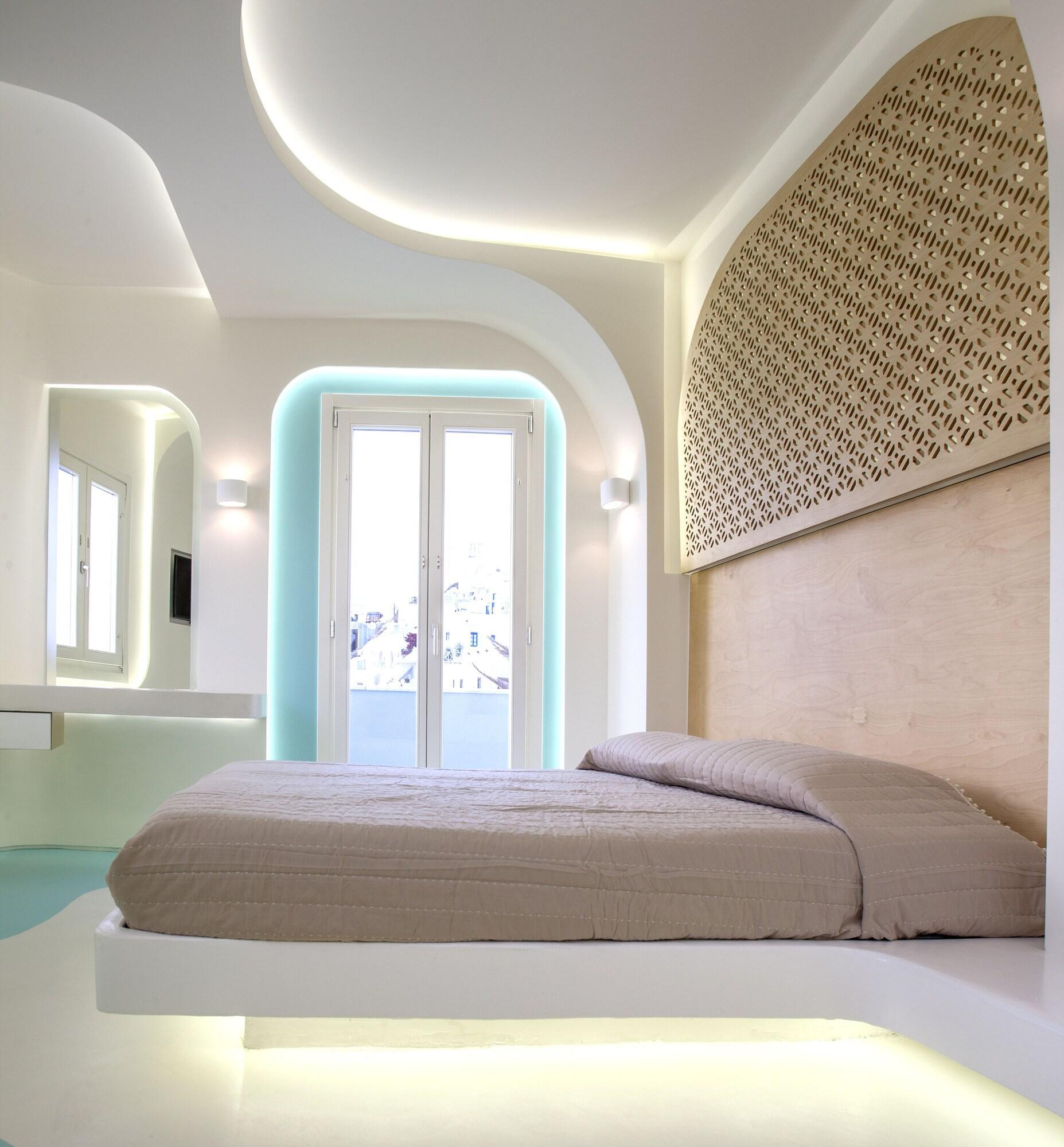 Andronikos Santorini Hotel Imerovigli  Exterior photo