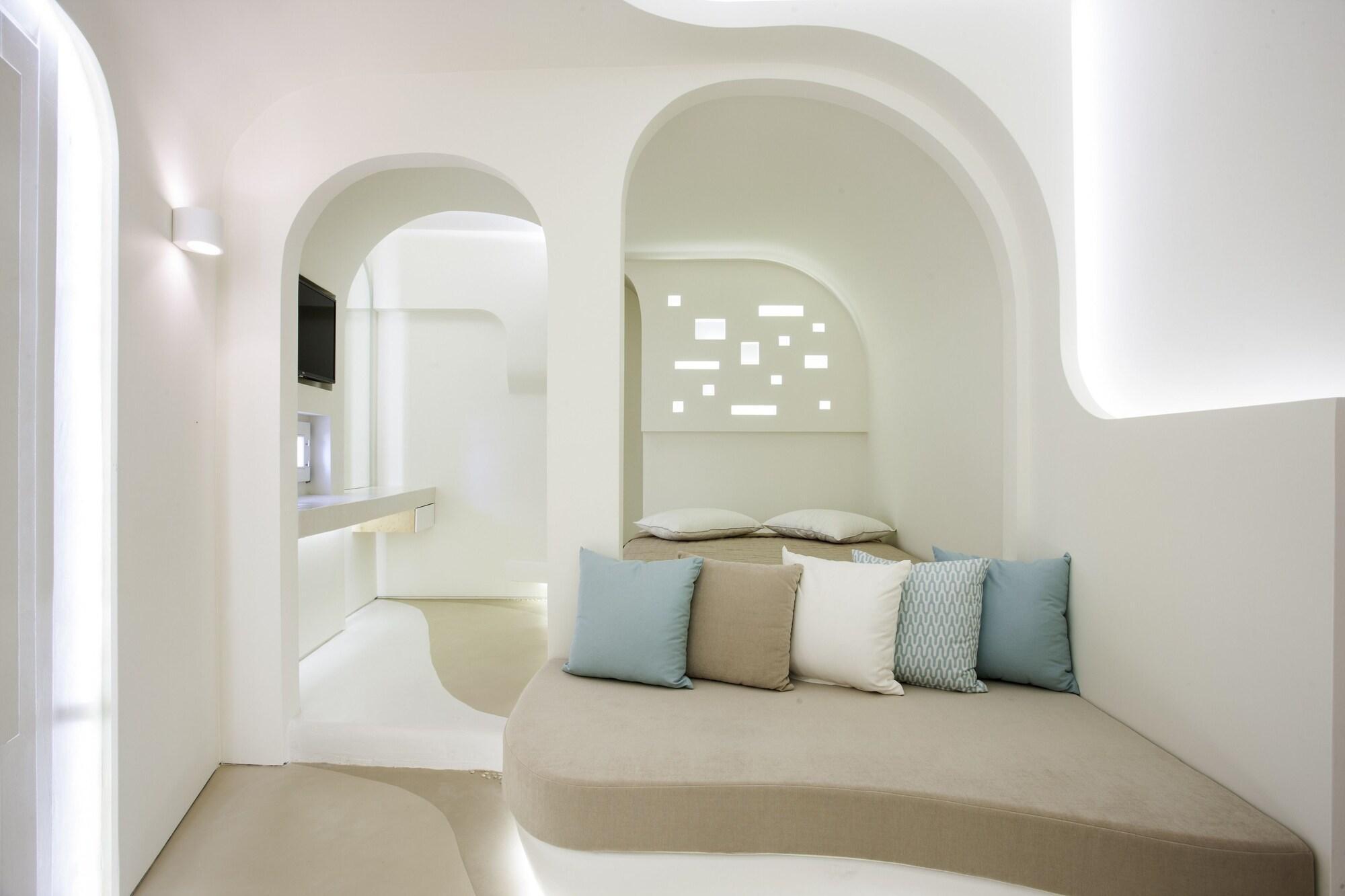 Andronikos Santorini Hotel Imerovigli  Exterior photo