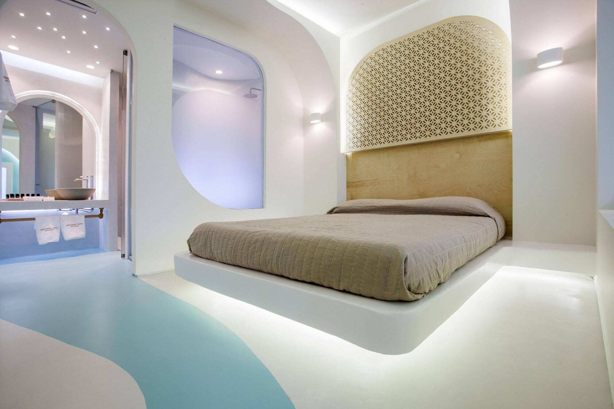 Andronikos Santorini Hotel Imerovigli  Exterior photo