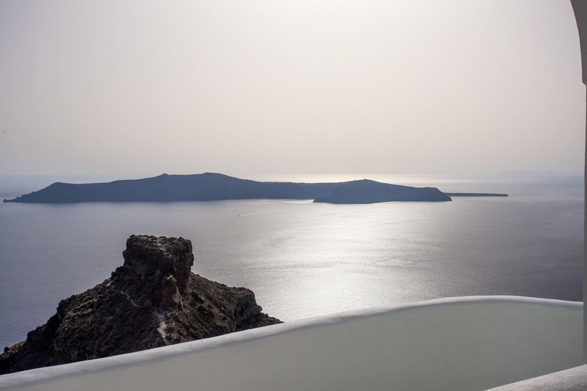 Andronikos Santorini Hotel Imerovigli  Exterior photo