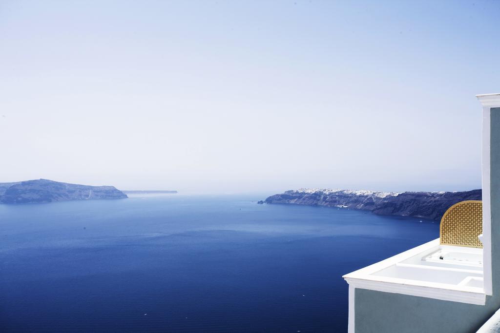 Andronikos Santorini Hotel Imerovigli  Exterior photo